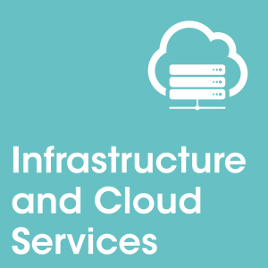Urban IT infrastructure cloud services